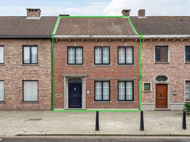 Woning te koop voor 549000 euro met 4 slaapkamers