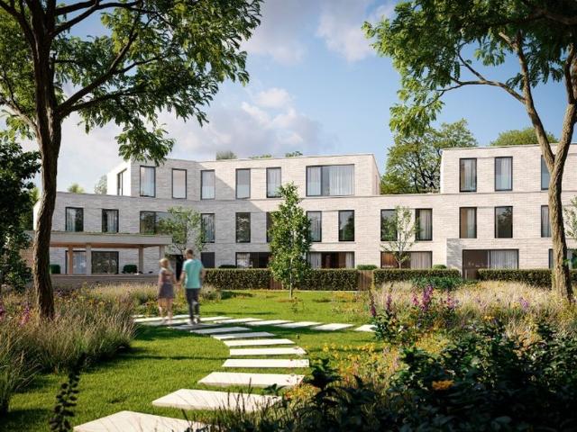 Woning te koop voor 549420 euro met 4 slaapkamers