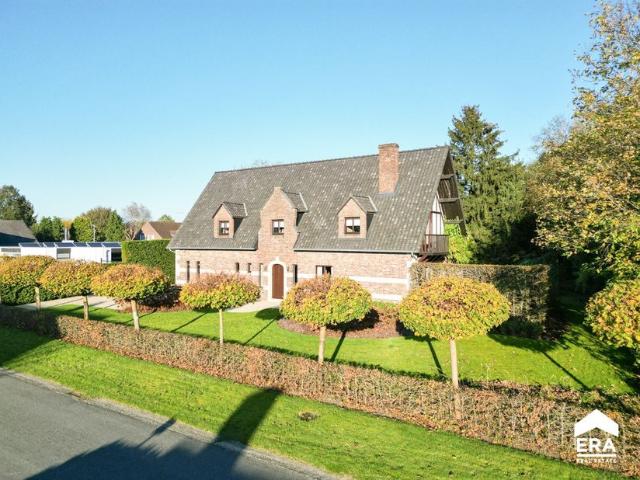 Woning te koop voor 550000 euro met 4 slaapkamers