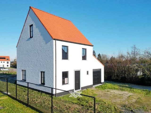 Woning te koop voor 550000 euro met 3 slaapkamers