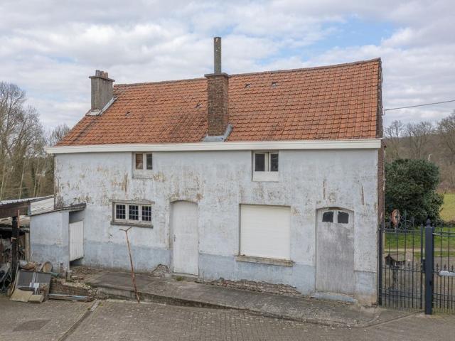 Woning te koop voor 55000 euro met 1 slaapkamers