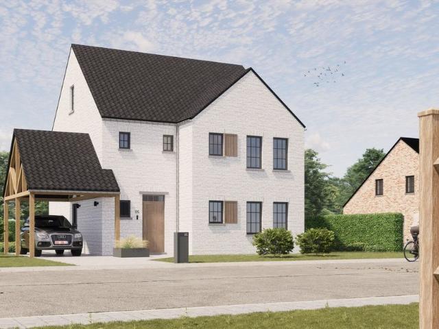Woning te koop voor 551474 euro met 3 slaapkamers