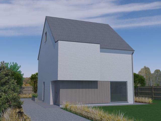 Woning te koop voor 555688 euro met 3 slaapkamers