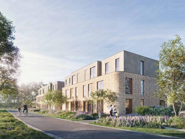 Woning te koop voor 557700 euro met 3 slaapkamers