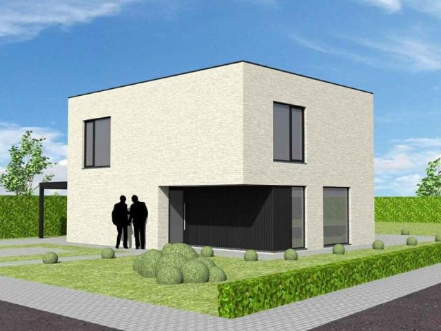 Woning te koop voor 558000 euro met 4 slaapkamers