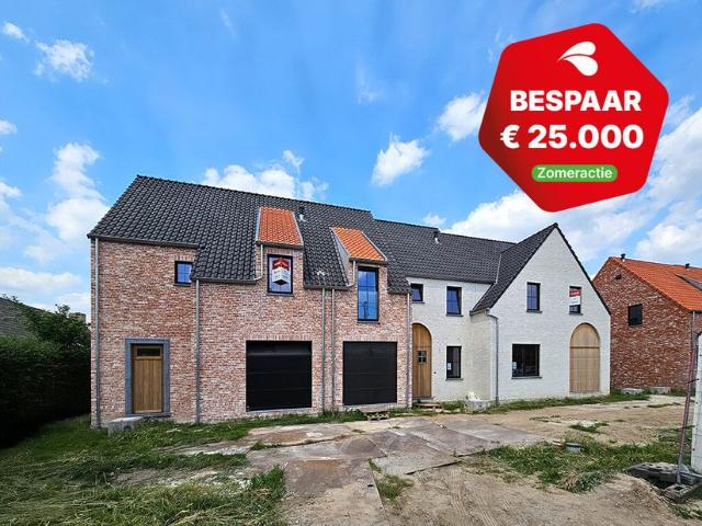 Woning te koop voor 559000 euro met 4 slaapkamers