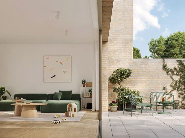 Woning te koop voor 559000 euro met 3 slaapkamers
