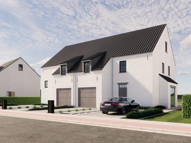 Woning te koop voor 559691 euro met 3 slaapkamers