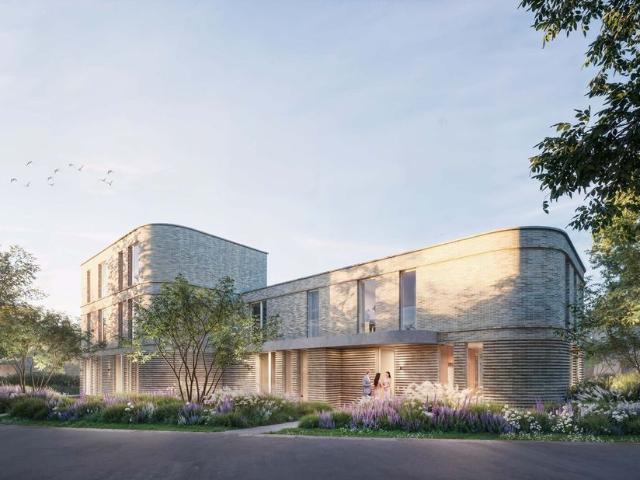 Woning te koop voor 565000 euro met 3 slaapkamers