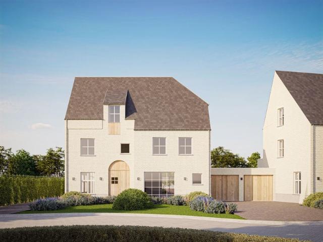 Woning te koop voor 569000 euro met 3 slaapkamers