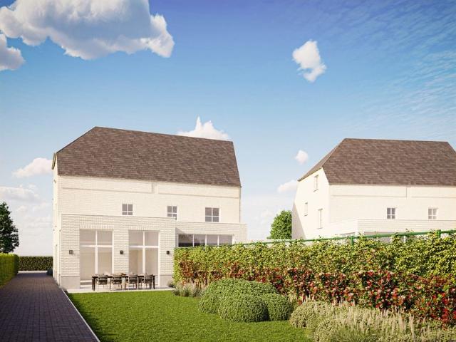 Woning te koop voor 569000 euro met 3 slaapkamers
