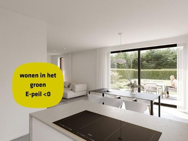 Woning te koop voor 570000 euro met 4 slaapkamers