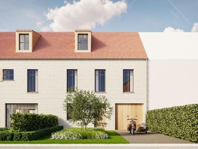 Woning te koop voor 575000 euro met 6 slaapkamers