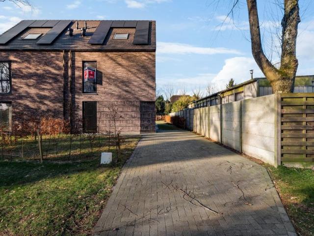 Woning te koop voor 578000 euro met 3 slaapkamers
