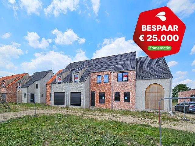 Woning te koop voor 579000 euro met 4 slaapkamers