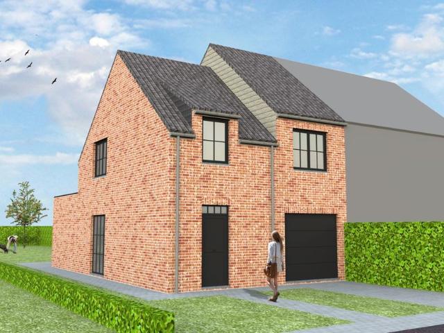 Woning te koop voor 583683 euro met 3 slaapkamers