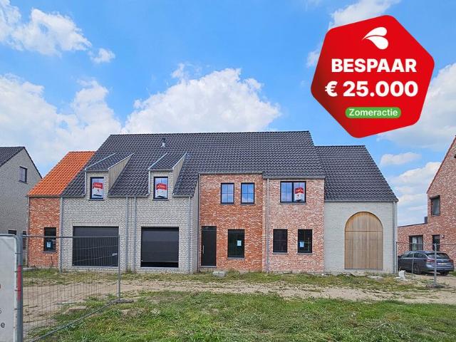 Woning te koop voor 584000 euro met 4 slaapkamers