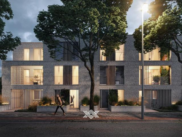 Woning te koop voor 585000 euro met 4 slaapkamers