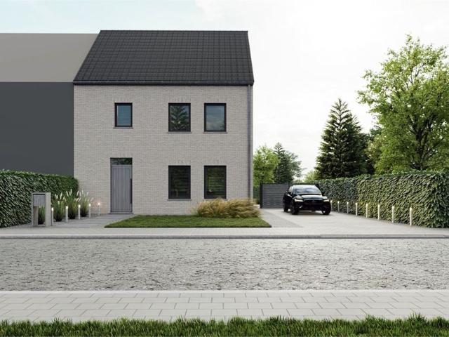 Woning te koop voor 585000 euro met 3 slaapkamers