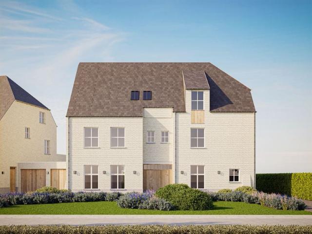 Woning te koop voor 589000 euro met 3 slaapkamers