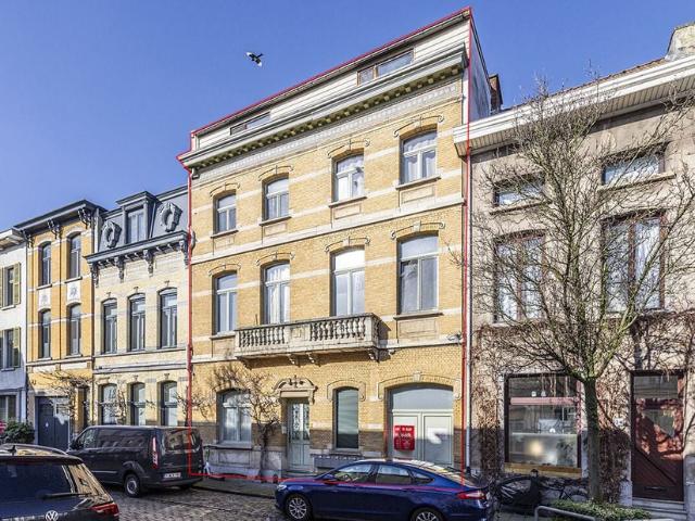 Woning te koop voor 595000 euro met 1 slaapkamers