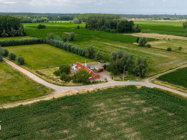 Woning te koop voor 595000 euro met 2 slaapkamers