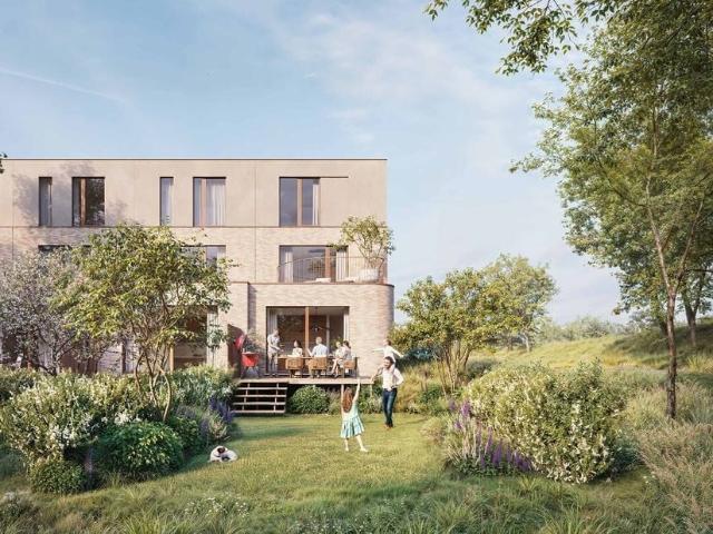 Woning te koop voor 599000 euro met 3 slaapkamers