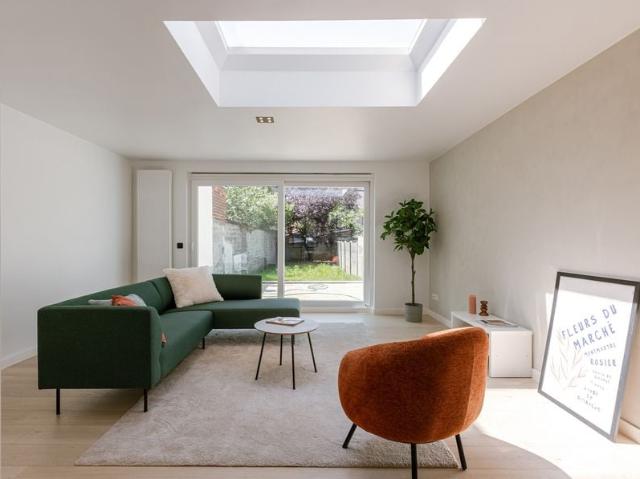 Woning te koop voor 515000 euro met 4 slaapkamers