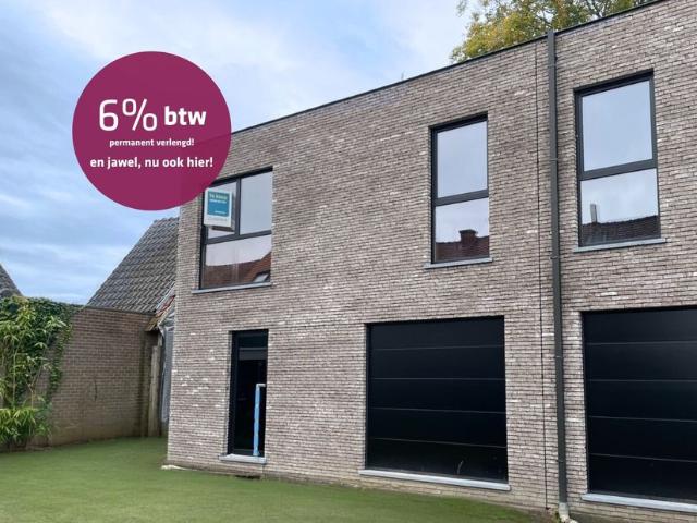 Woning te koop voor 515000 euro met 4 slaapkamers