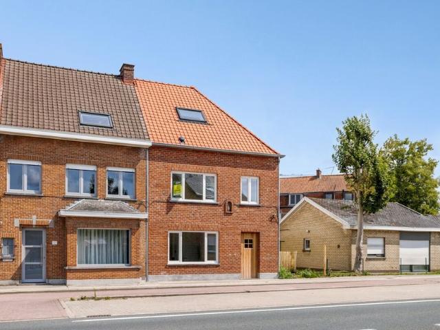 Woning te koop voor 515000 euro met 3 slaapkamers