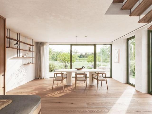 Woning te koop voor 515700 euro met 3 slaapkamers