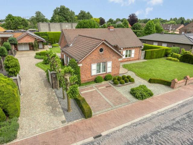 Woning te koop voor 519000 euro met 4 slaapkamers