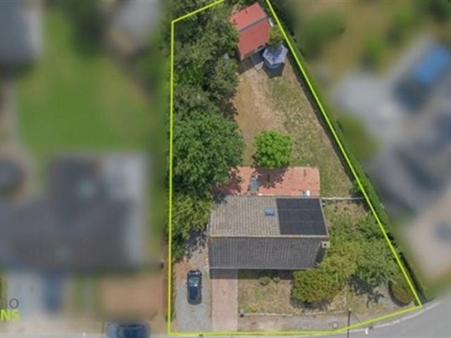 Woning te koop voor 519000 euro met 3 slaapkamers