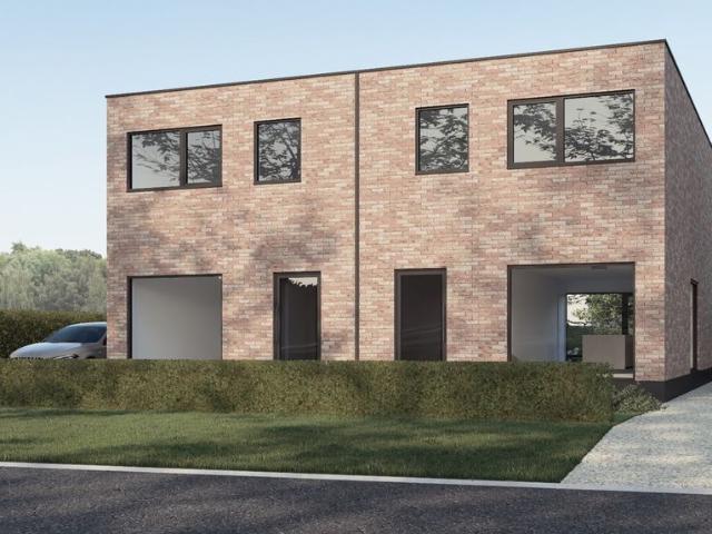 Woning te koop voor 519000 euro