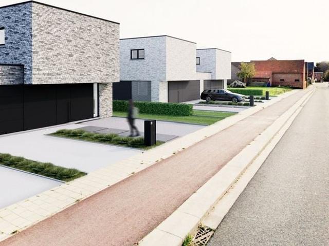Woning te koop voor 519350 euro met 3 slaapkamers