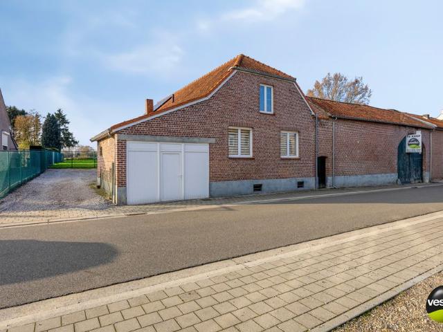 Woning te koop voor 520000 euro met 3 slaapkamers