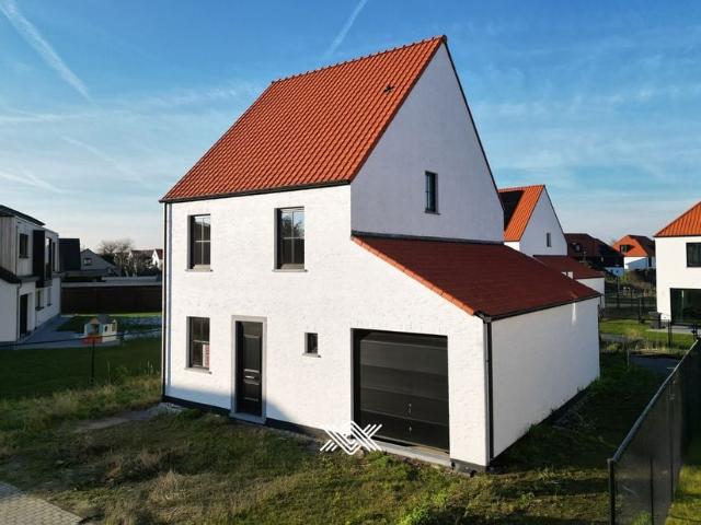 Woning te koop voor 529000 euro met 3 slaapkamers