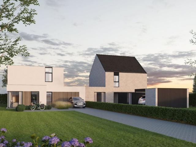 Woning te koop voor 533103 euro met 3 slaapkamers