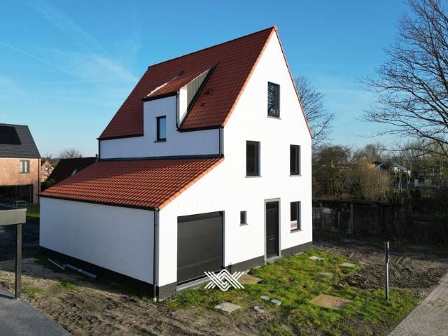 Woning te koop voor 539000 euro met 3 slaapkamers