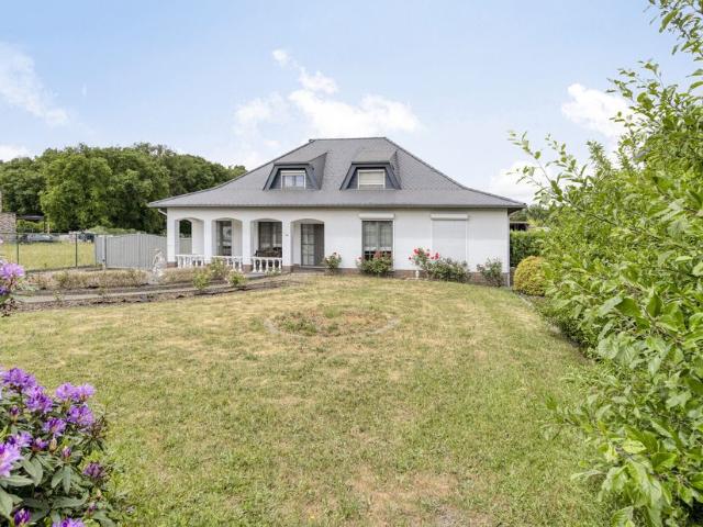 Woning te koop voor 649000 euro met 4 slaapkamers