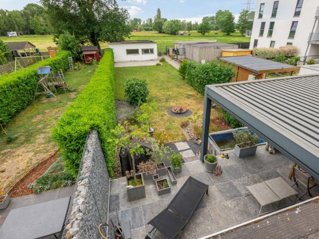 Woning te koop voor 649000 euro met 3 slaapkamers