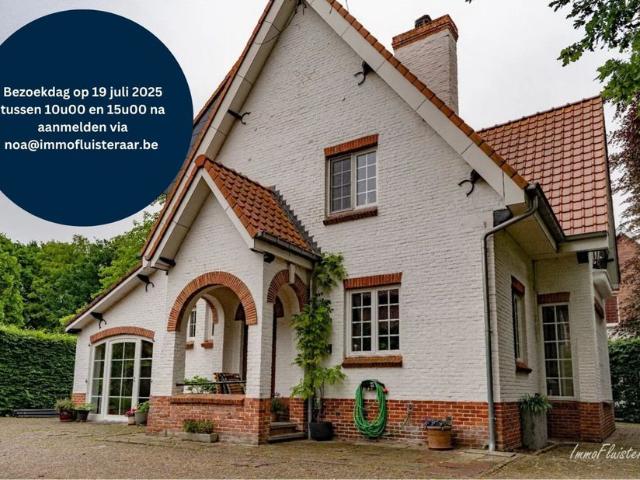Woning te koop voor 650000 euro met 3 slaapkamers
