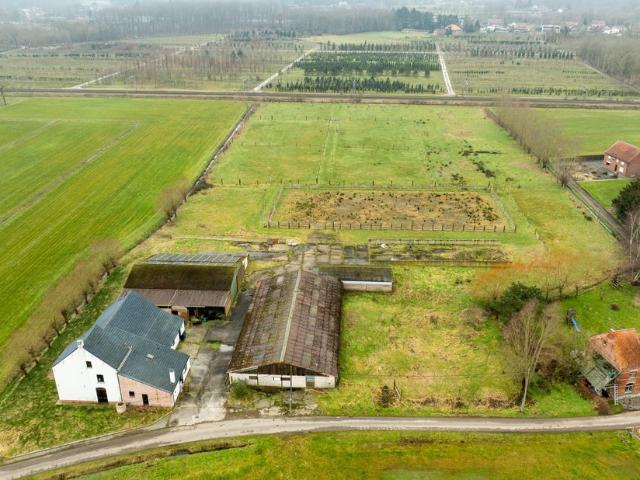 Woning te koop voor 650000 euro met 3 slaapkamers