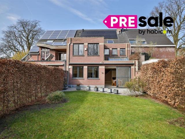 Woning te koop voor 675000 euro met 4 slaapkamers