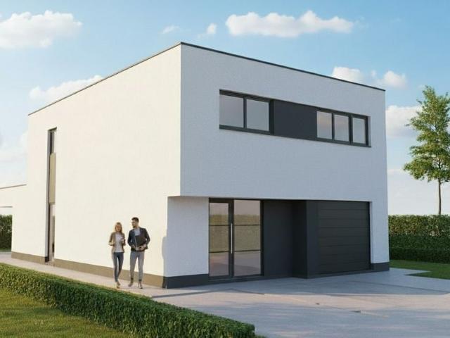 Woning te koop voor 691761 euro met 3 slaapkamers