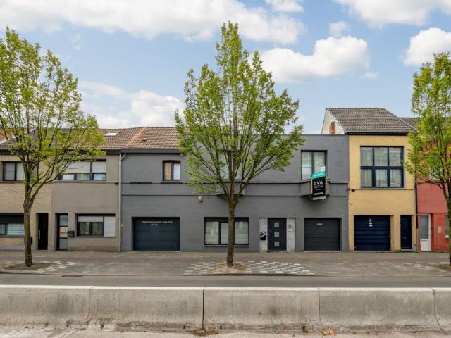 Woning te koop voor 629000 euro met 3 slaapkamers