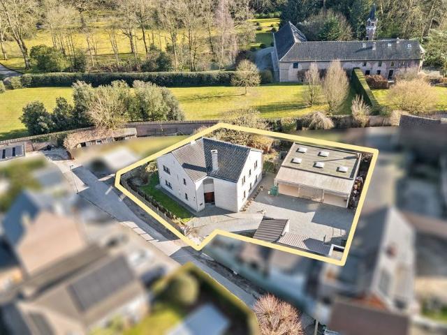 Woning te koop voor 635000 euro met 6 slaapkamers