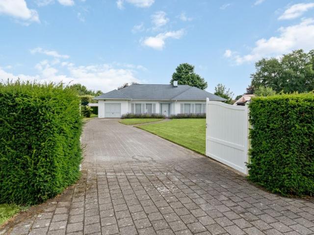 Woning te koop voor 635000 euro met 2 slaapkamers