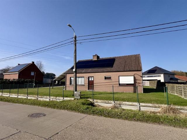 Woning te koop voor 75000 euro met 2 slaapkamers