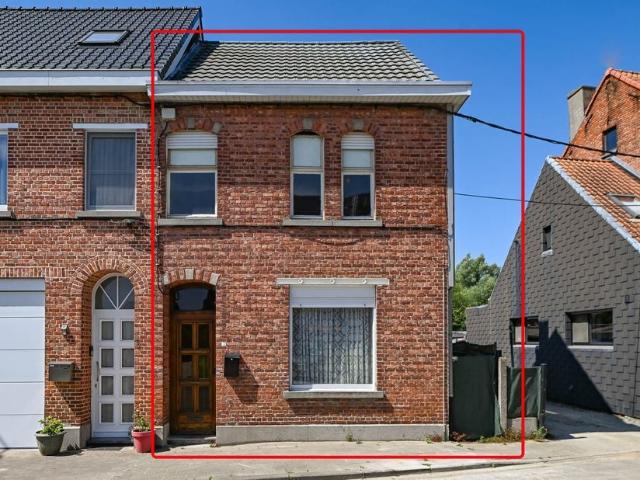 Woning te koop voor 75000 euro met 2 slaapkamers